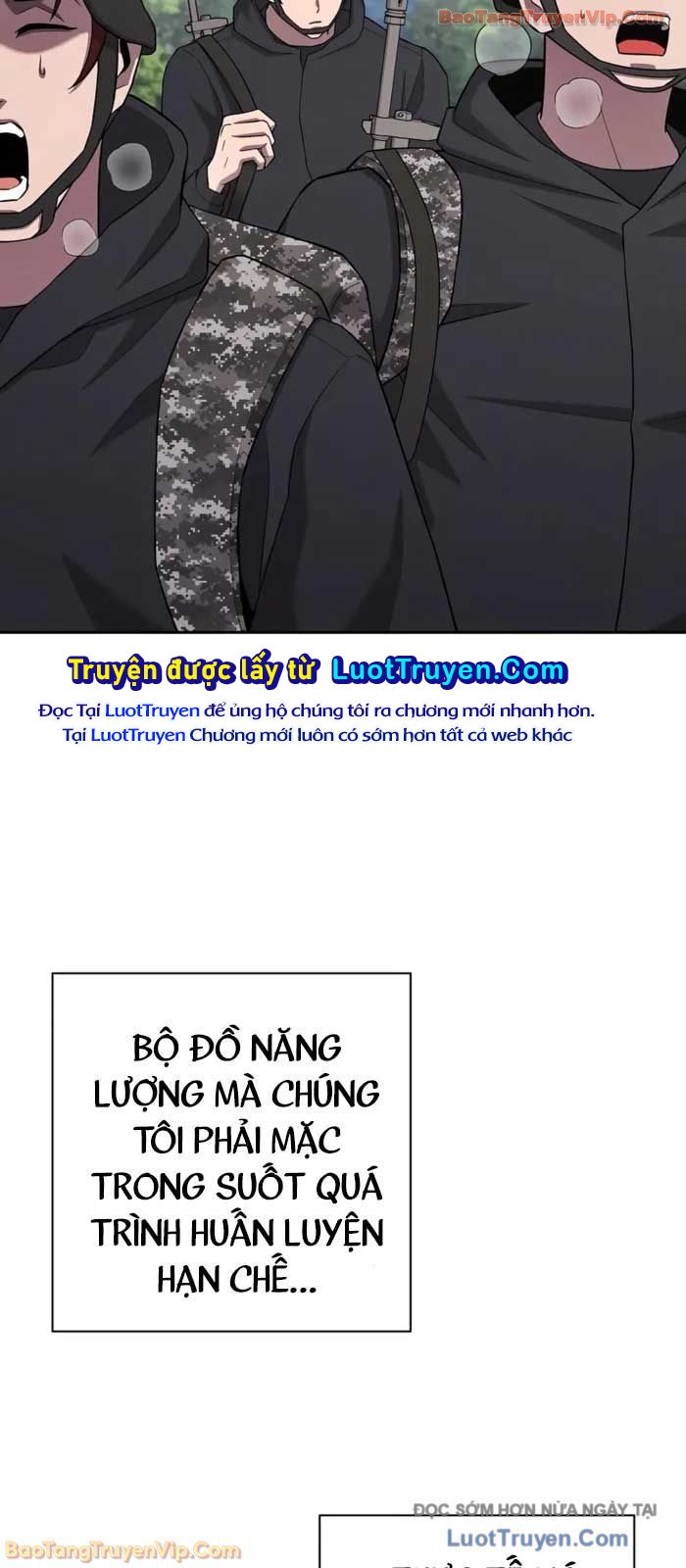 Ma Pháp Sư Hắc Ám Trở Về Để Nhập Ngũ Chapter 66 - Trang 2