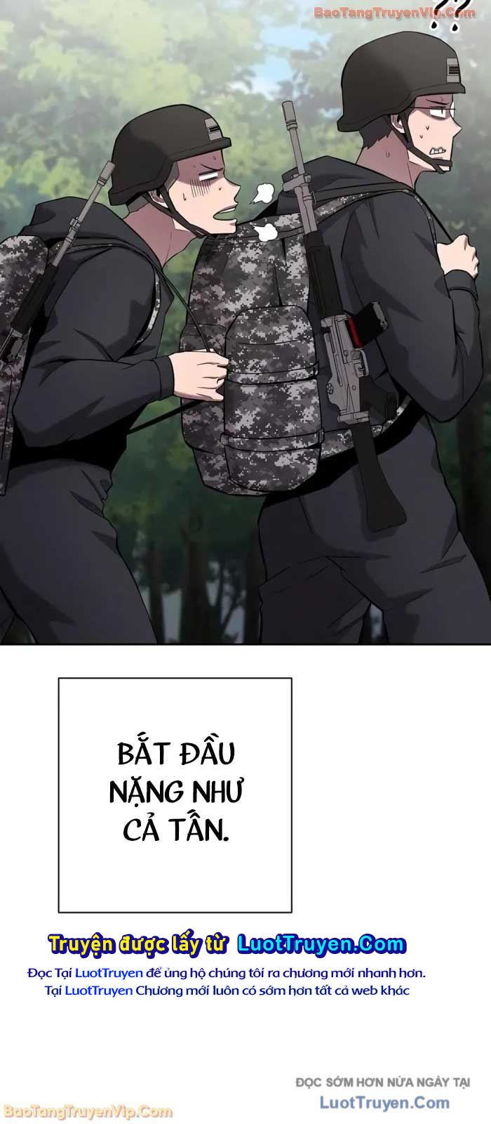 Ma Pháp Sư Hắc Ám Trở Về Để Nhập Ngũ Chapter 66 - Trang 2