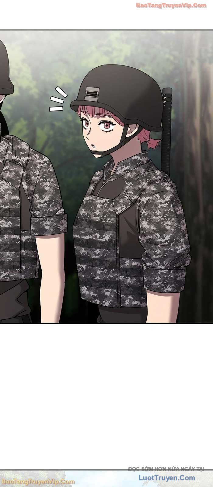 Ma Pháp Sư Hắc Ám Trở Về Để Nhập Ngũ Chapter 67 - Trang 2