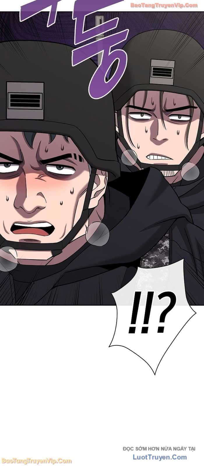 Ma Pháp Sư Hắc Ám Trở Về Để Nhập Ngũ Chapter 67 - Trang 2