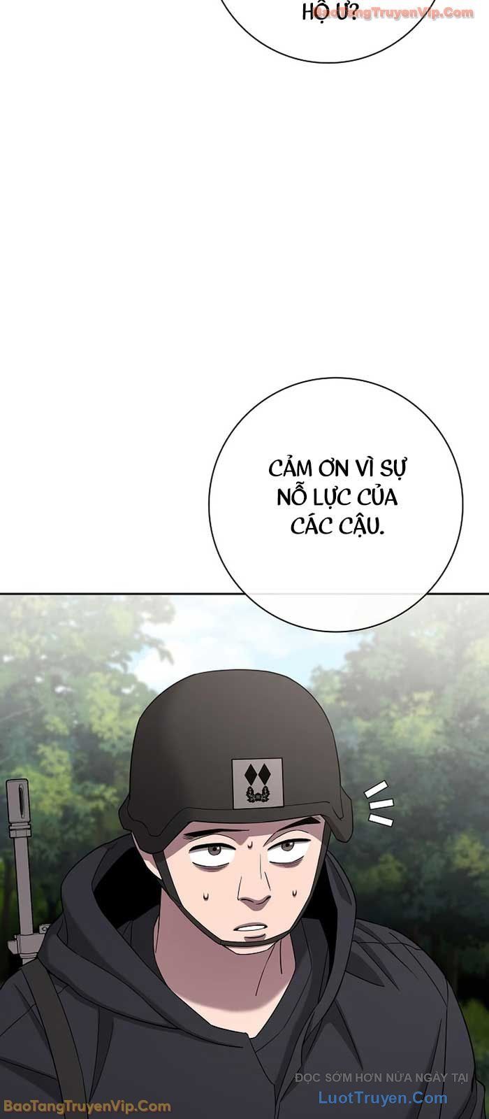 Ma Pháp Sư Hắc Ám Trở Về Để Nhập Ngũ Chapter 67 - Trang 2