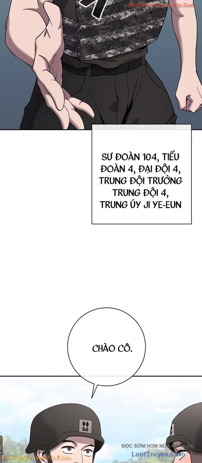 Ma Pháp Sư Hắc Ám Trở Về Để Nhập Ngũ Chapter 67 - Trang 2