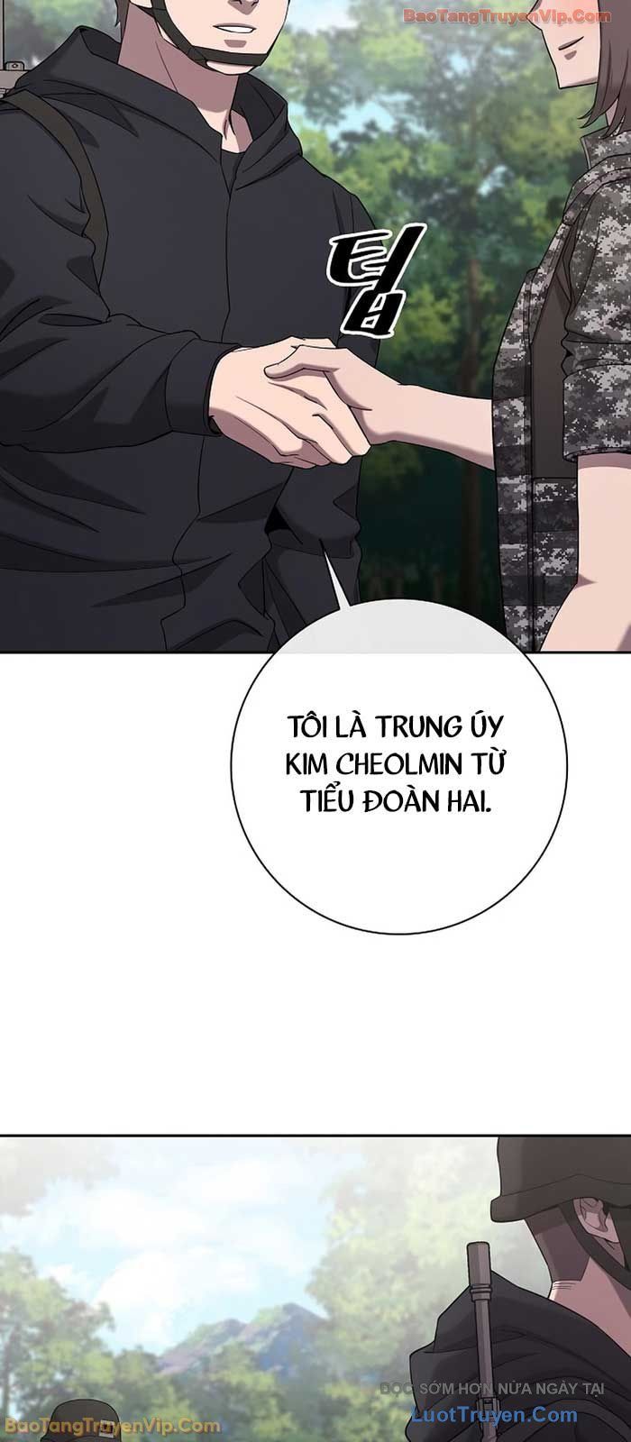 Ma Pháp Sư Hắc Ám Trở Về Để Nhập Ngũ Chapter 67 - Trang 2