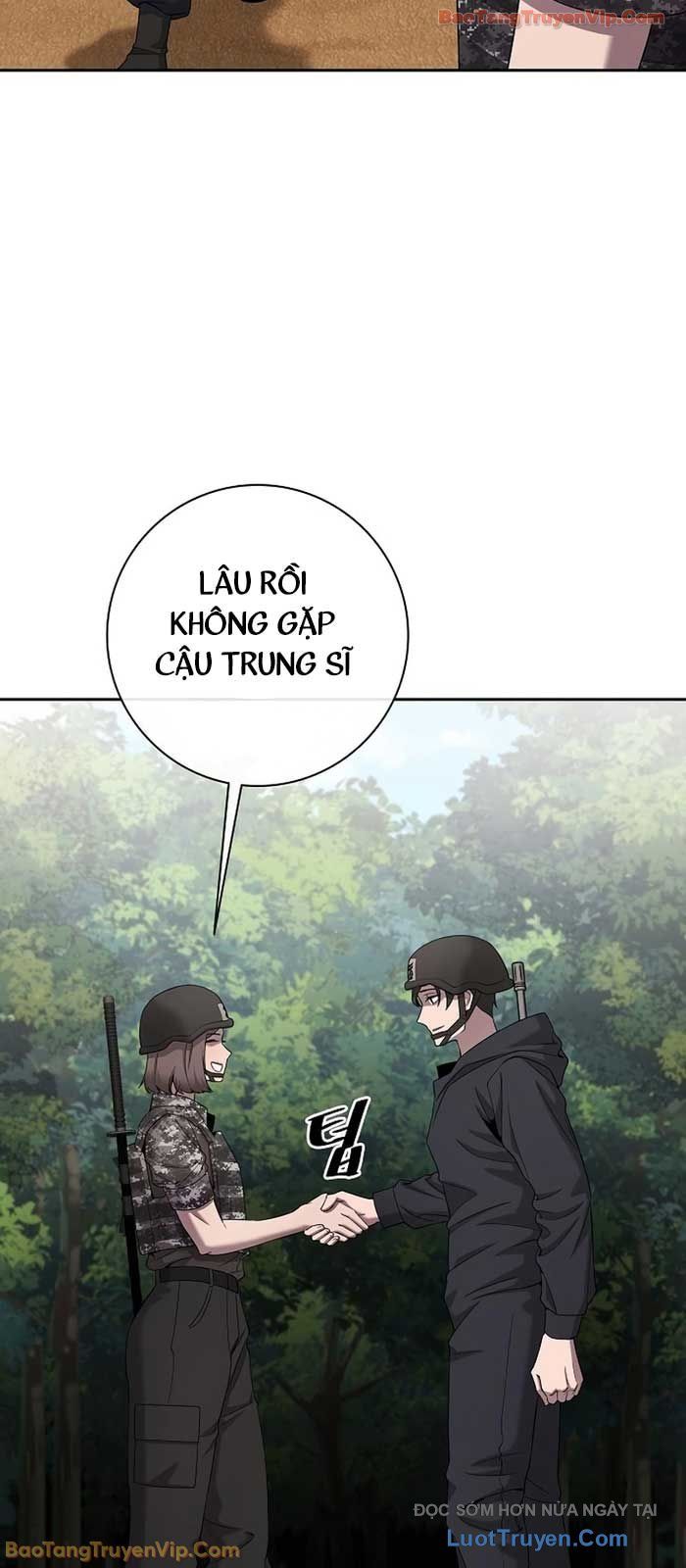 Ma Pháp Sư Hắc Ám Trở Về Để Nhập Ngũ Chapter 67 - Trang 2