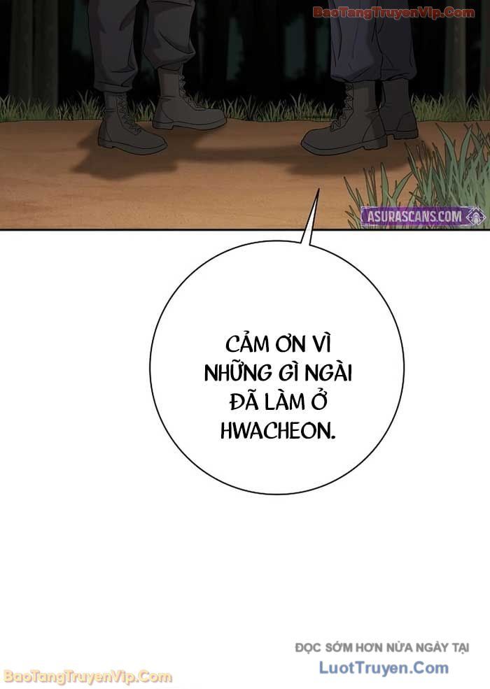 Ma Pháp Sư Hắc Ám Trở Về Để Nhập Ngũ Chapter 67 - Trang 2