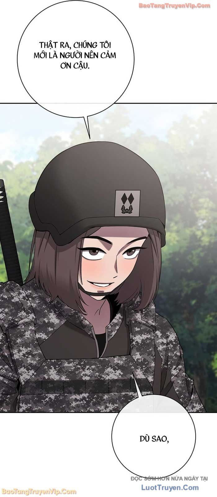 Ma Pháp Sư Hắc Ám Trở Về Để Nhập Ngũ Chapter 67 - Trang 2