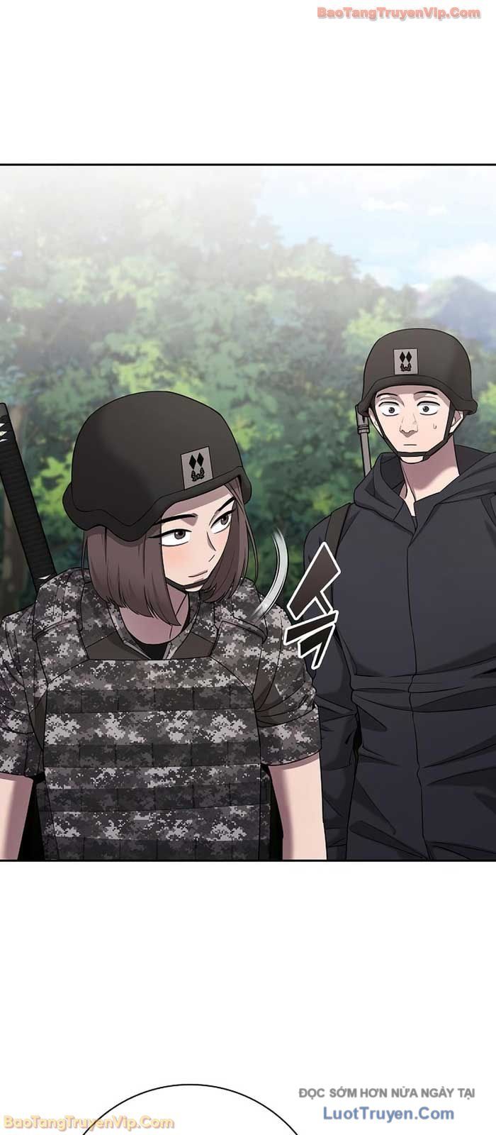 Ma Pháp Sư Hắc Ám Trở Về Để Nhập Ngũ Chapter 67 - Trang 2
