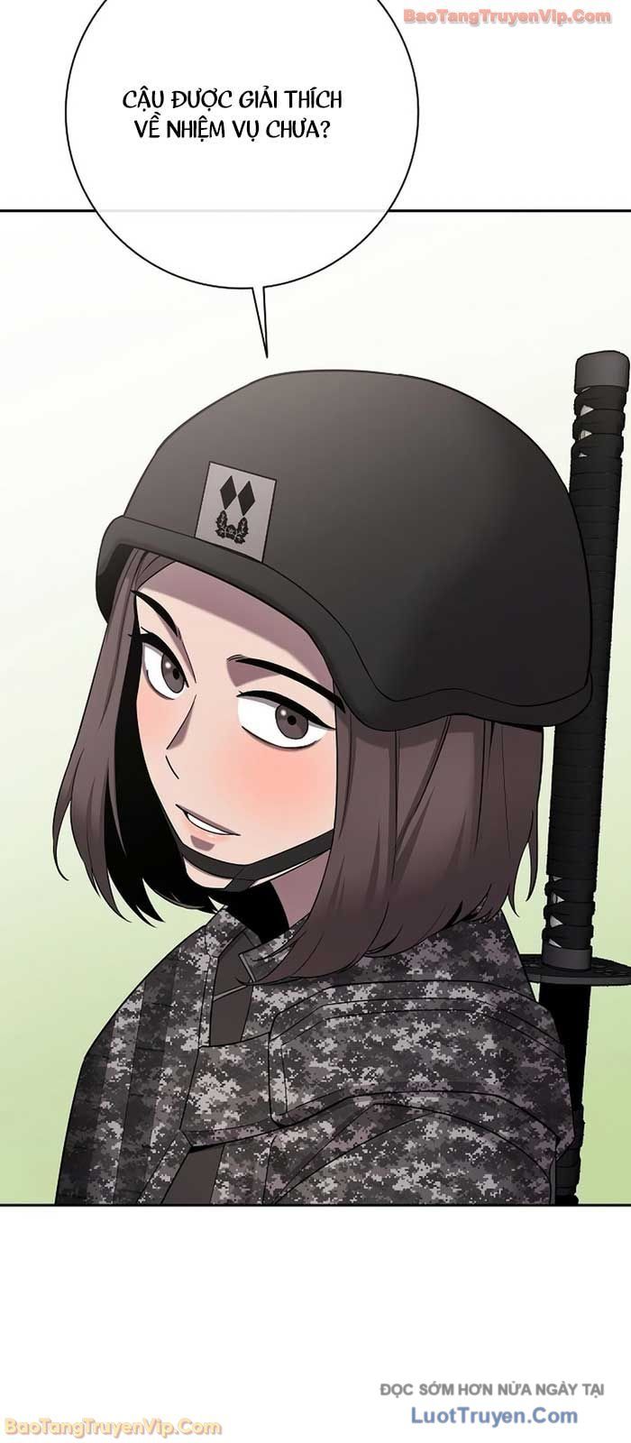 Ma Pháp Sư Hắc Ám Trở Về Để Nhập Ngũ Chapter 67 - Trang 2