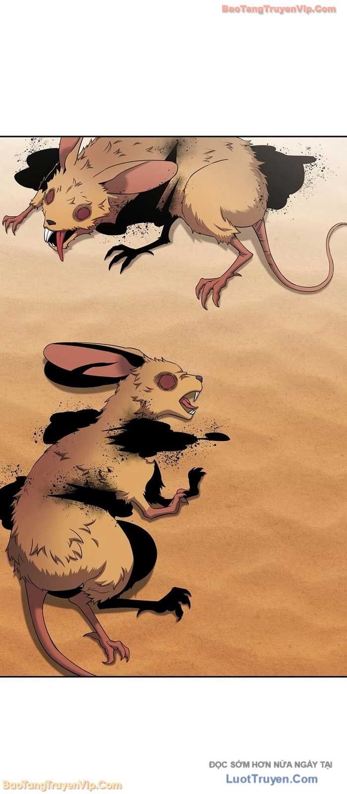 Ma Pháp Sư Hắc Ám Trở Về Để Nhập Ngũ Chapter 67 - Trang 2