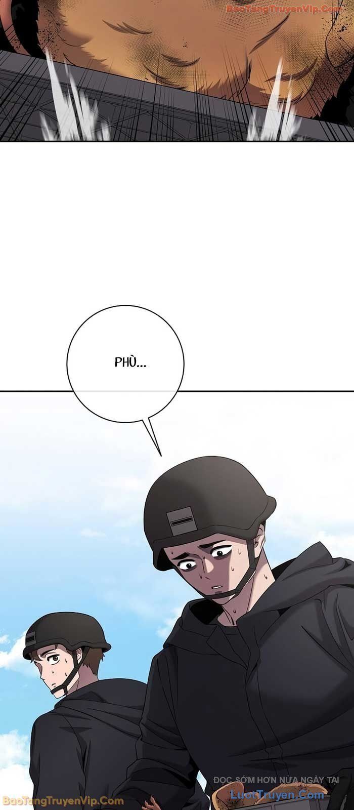 Ma Pháp Sư Hắc Ám Trở Về Để Nhập Ngũ Chapter 67 - Trang 2