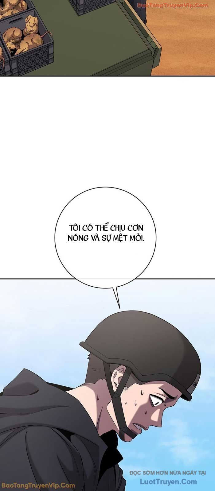 Ma Pháp Sư Hắc Ám Trở Về Để Nhập Ngũ Chapter 67 - Trang 2