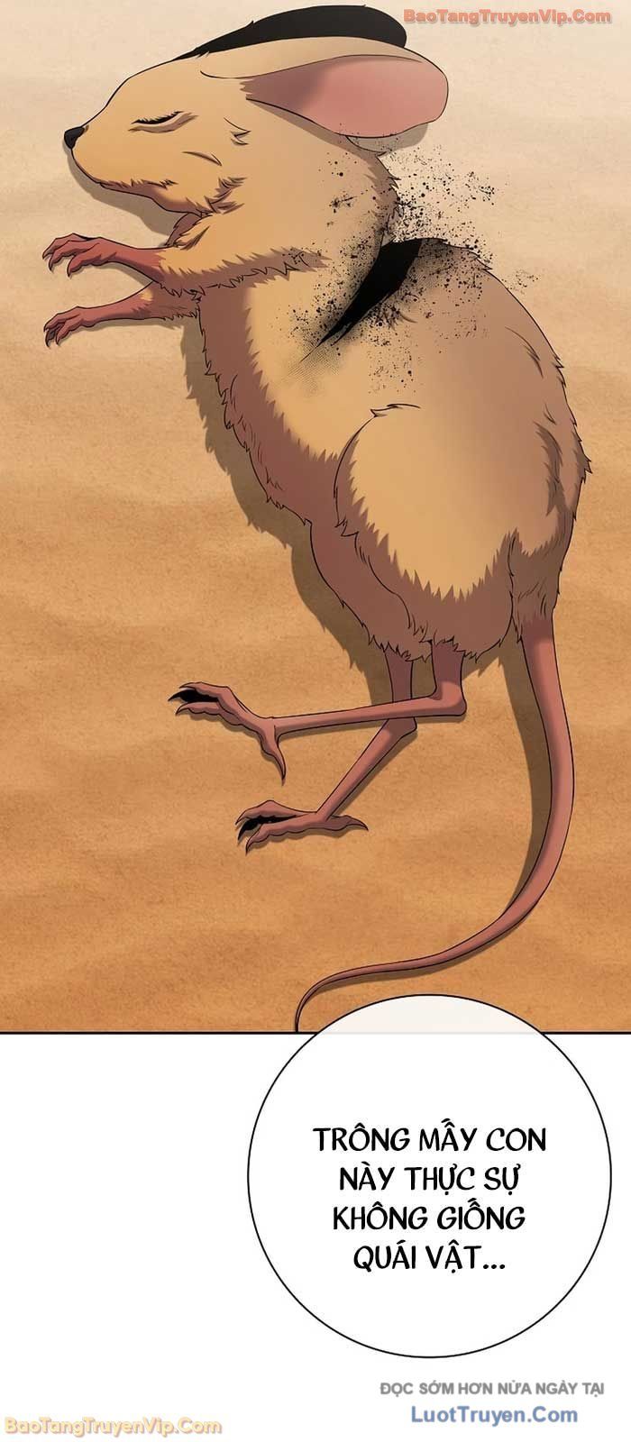 Ma Pháp Sư Hắc Ám Trở Về Để Nhập Ngũ Chapter 67 - Trang 2