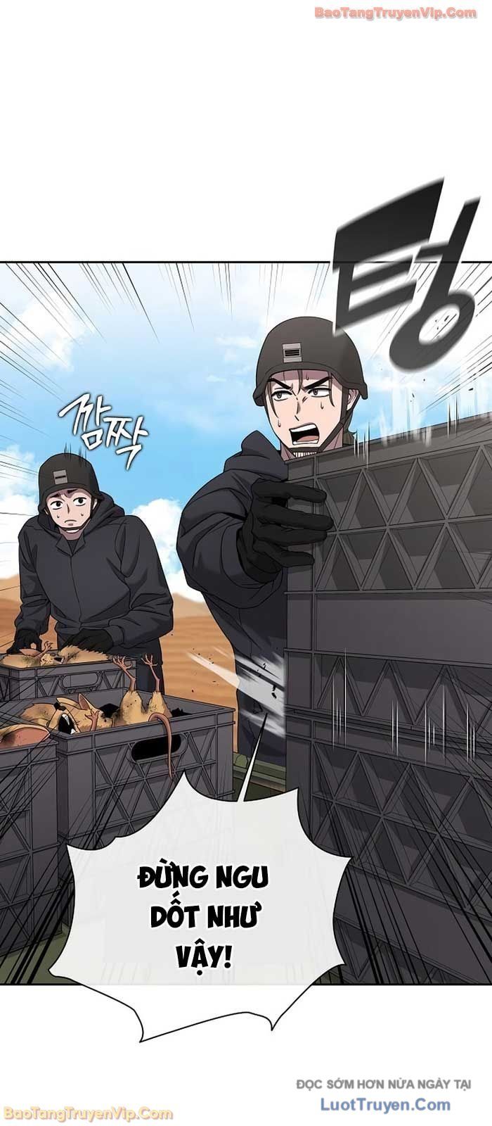 Ma Pháp Sư Hắc Ám Trở Về Để Nhập Ngũ Chapter 67 - Trang 2