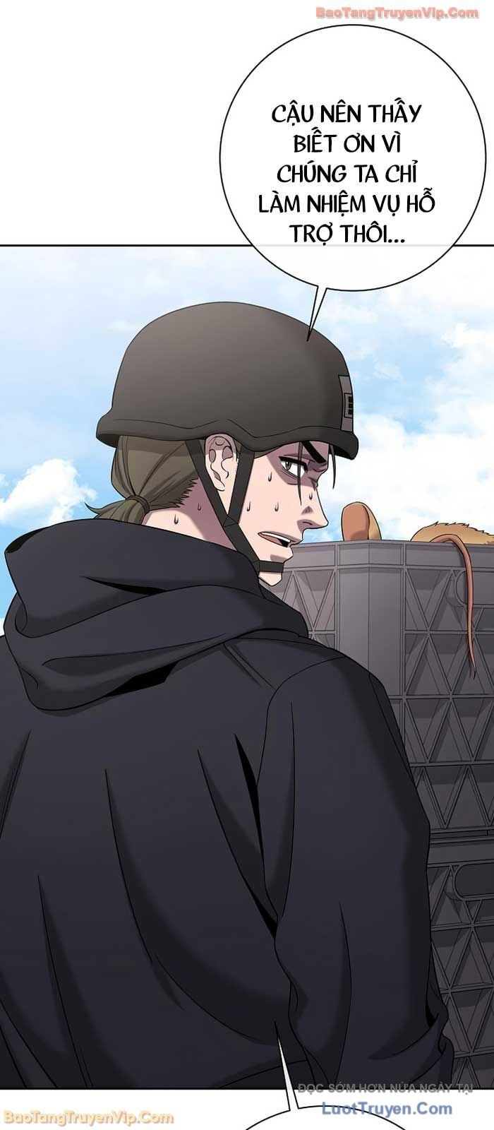 Ma Pháp Sư Hắc Ám Trở Về Để Nhập Ngũ Chapter 67 - Trang 2
