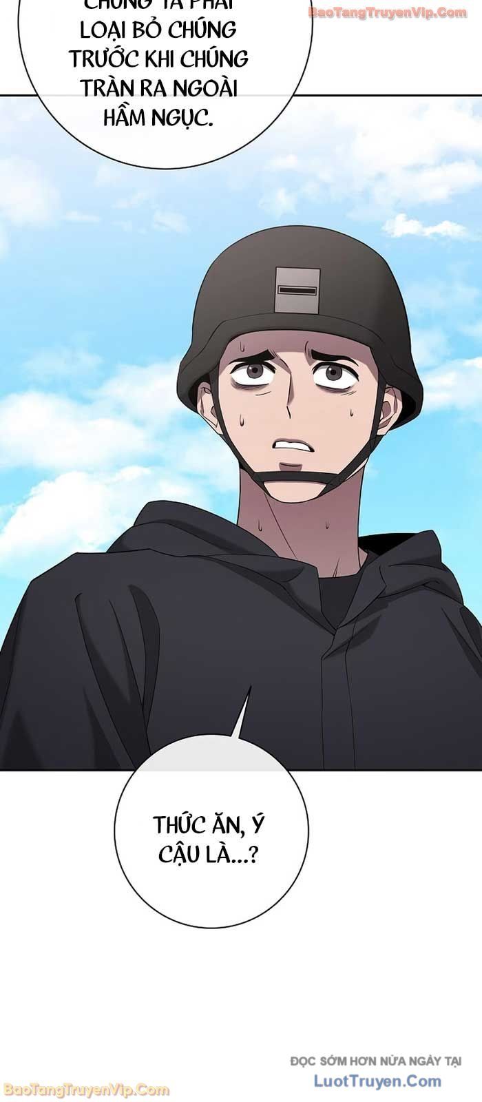 Ma Pháp Sư Hắc Ám Trở Về Để Nhập Ngũ Chapter 67 - Trang 2