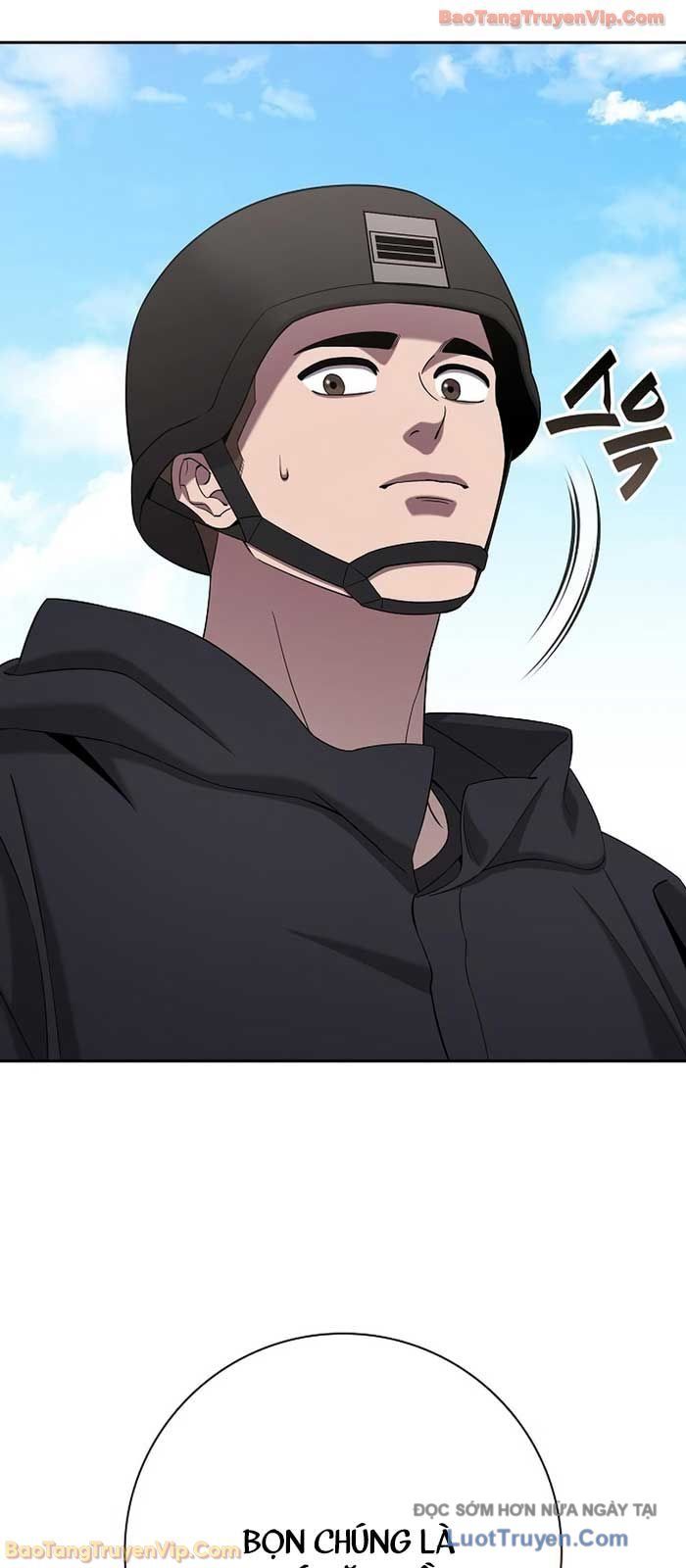 Ma Pháp Sư Hắc Ám Trở Về Để Nhập Ngũ Chapter 67 - Trang 2