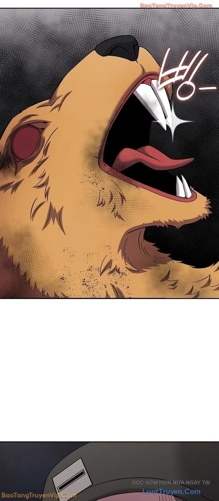 Ma Pháp Sư Hắc Ám Trở Về Để Nhập Ngũ Chapter 67 - Trang 2