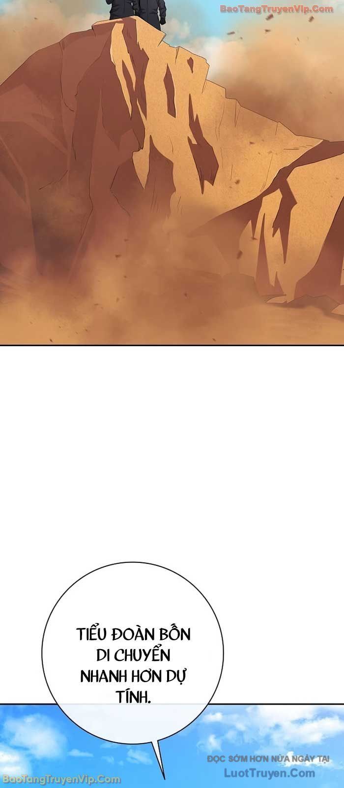 Ma Pháp Sư Hắc Ám Trở Về Để Nhập Ngũ Chapter 67 - Trang 2