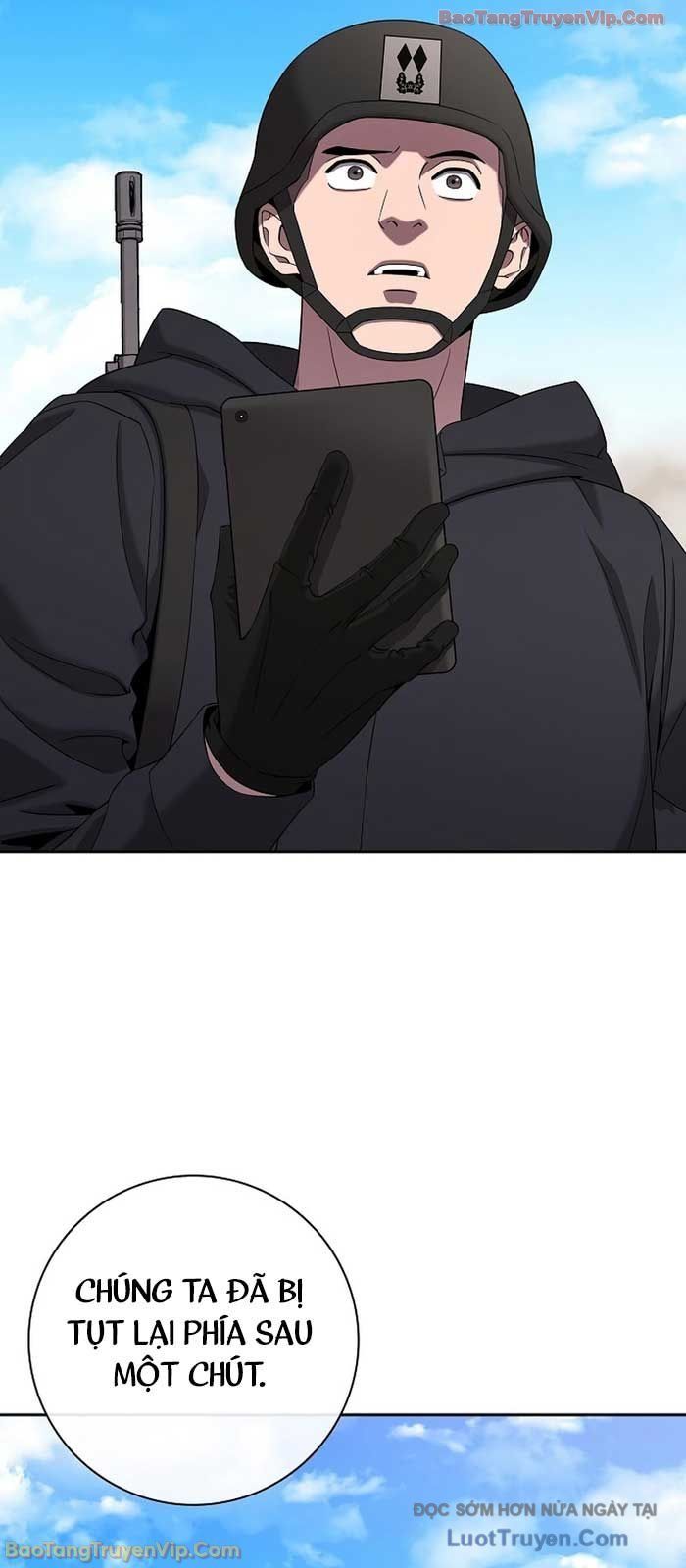 Ma Pháp Sư Hắc Ám Trở Về Để Nhập Ngũ Chapter 67 - Trang 2