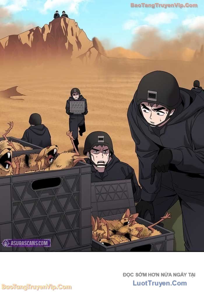 Ma Pháp Sư Hắc Ám Trở Về Để Nhập Ngũ Chapter 67 - Trang 2