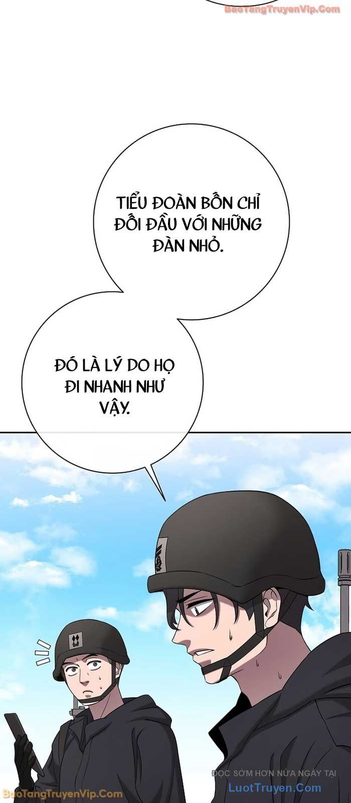 Ma Pháp Sư Hắc Ám Trở Về Để Nhập Ngũ Chapter 67 - Trang 2