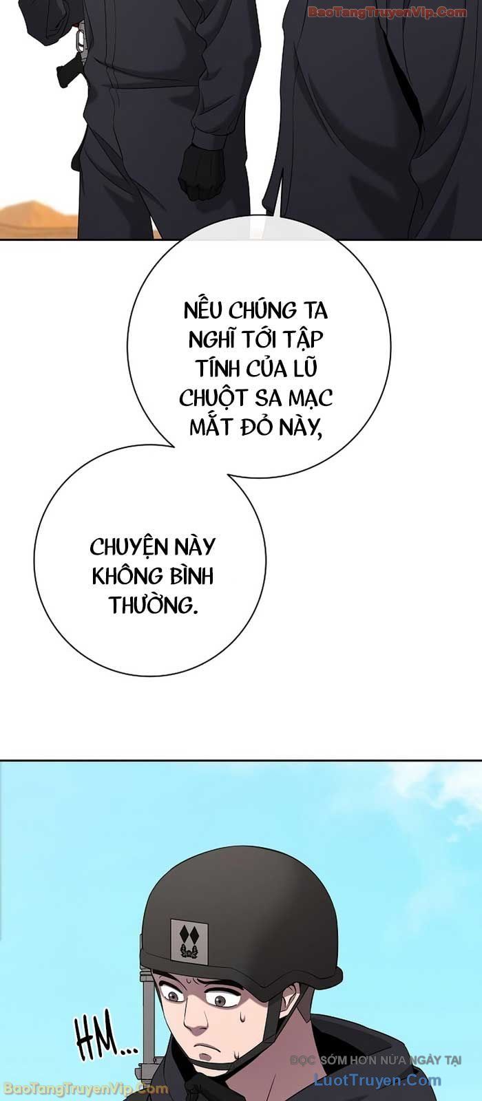 Ma Pháp Sư Hắc Ám Trở Về Để Nhập Ngũ Chapter 67 - Trang 2