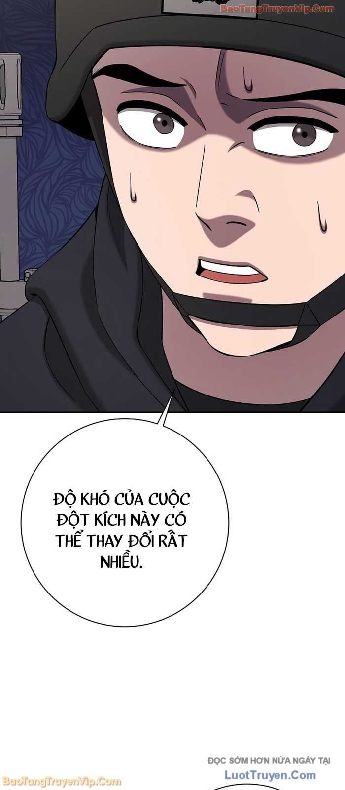 Ma Pháp Sư Hắc Ám Trở Về Để Nhập Ngũ Chapter 67 - Trang 2