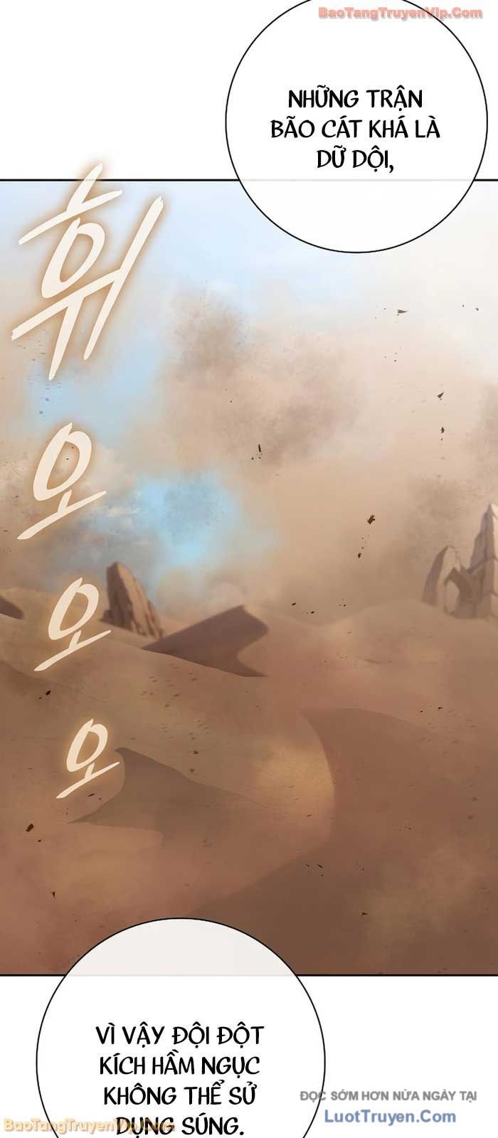 Ma Pháp Sư Hắc Ám Trở Về Để Nhập Ngũ Chapter 67 - Trang 2