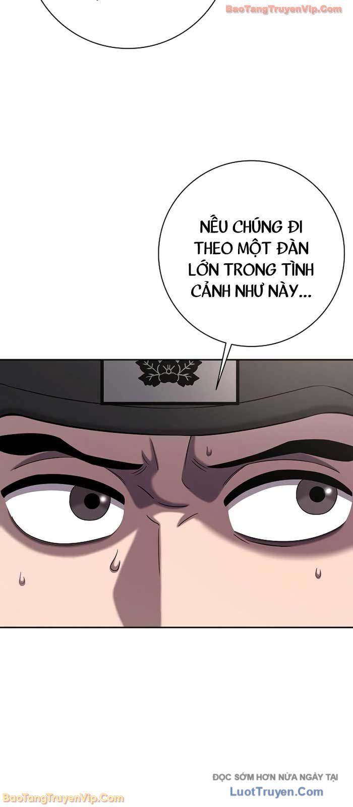 Ma Pháp Sư Hắc Ám Trở Về Để Nhập Ngũ Chapter 67 - Trang 2