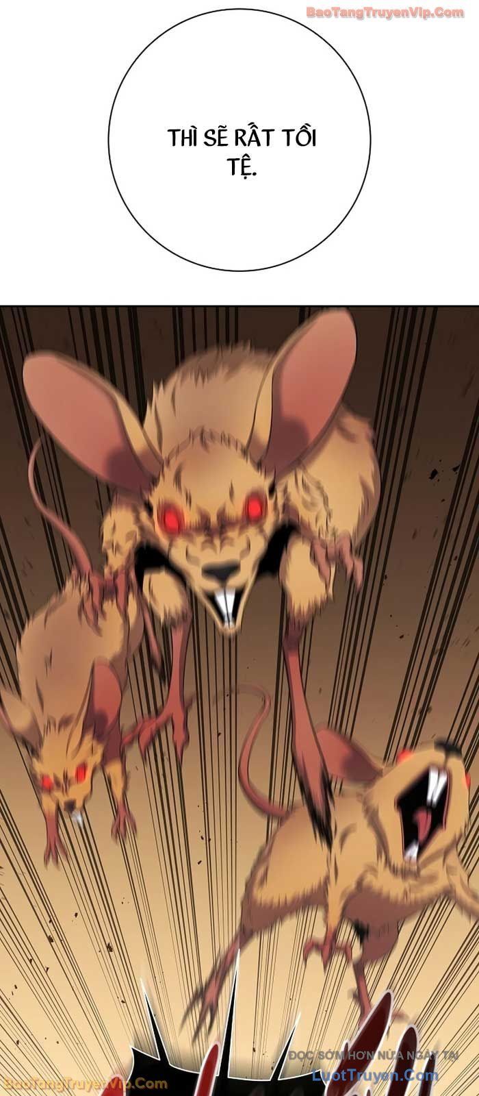 Ma Pháp Sư Hắc Ám Trở Về Để Nhập Ngũ Chapter 67 - Trang 2