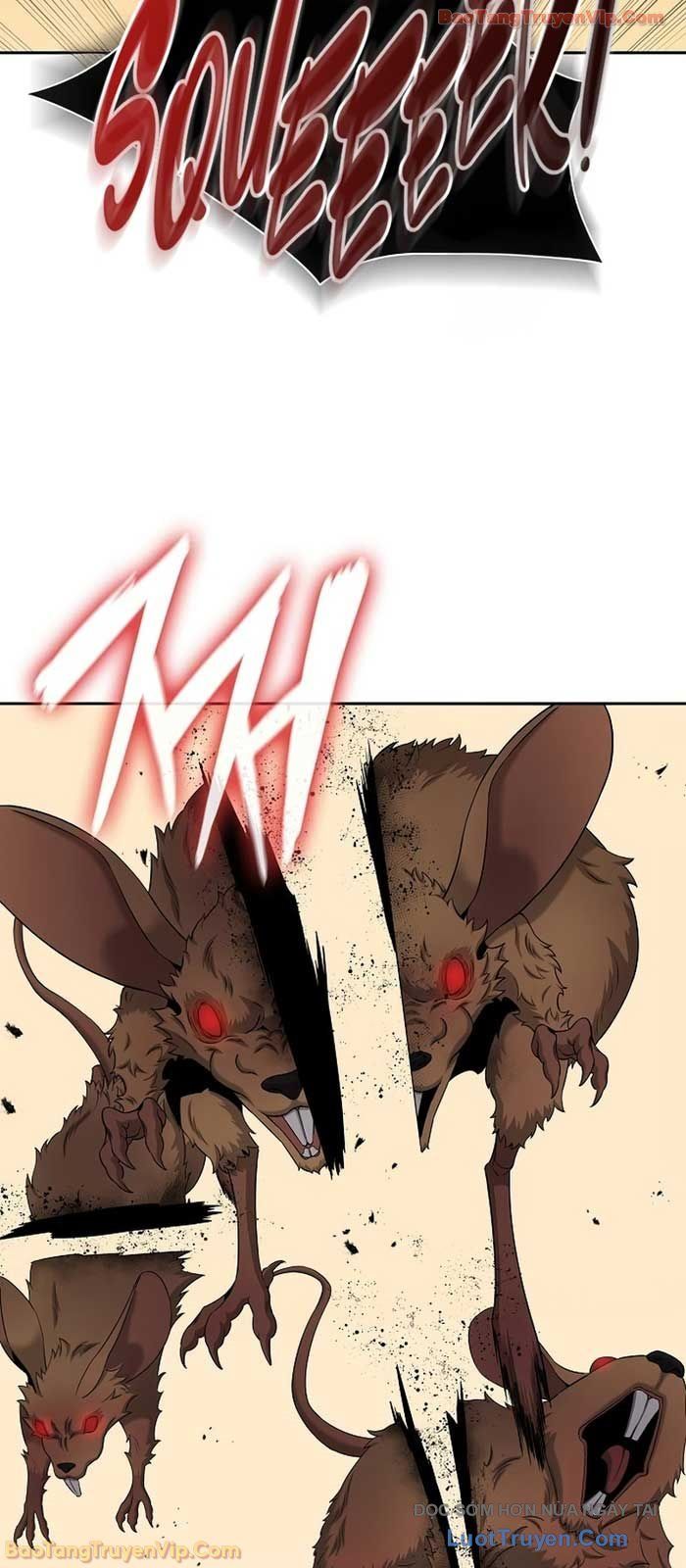 Ma Pháp Sư Hắc Ám Trở Về Để Nhập Ngũ Chapter 67 - Trang 2