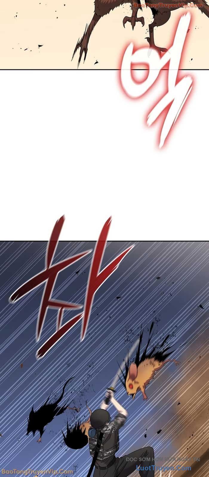 Ma Pháp Sư Hắc Ám Trở Về Để Nhập Ngũ Chapter 67 - Trang 2