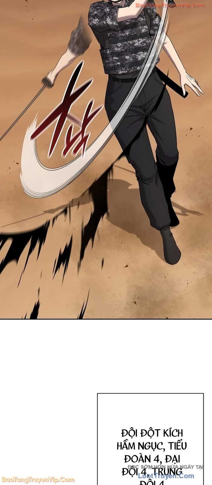 Ma Pháp Sư Hắc Ám Trở Về Để Nhập Ngũ Chapter 67 - Trang 2