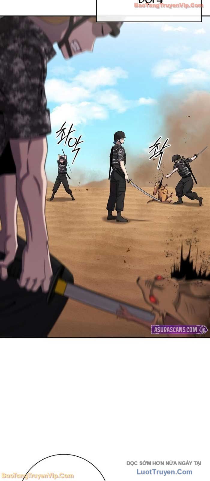 Ma Pháp Sư Hắc Ám Trở Về Để Nhập Ngũ Chapter 67 - Trang 2