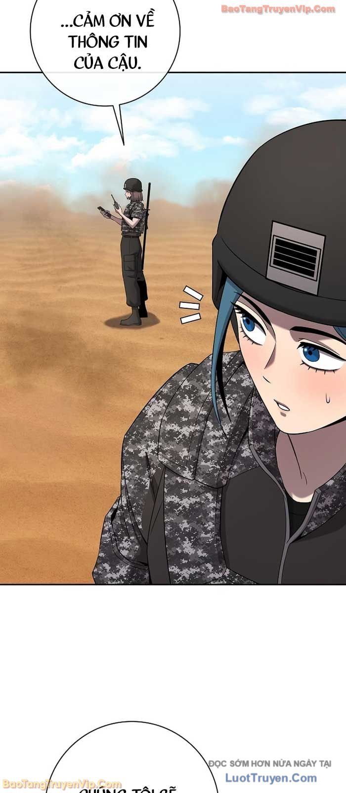 Ma Pháp Sư Hắc Ám Trở Về Để Nhập Ngũ Chapter 67 - Trang 2