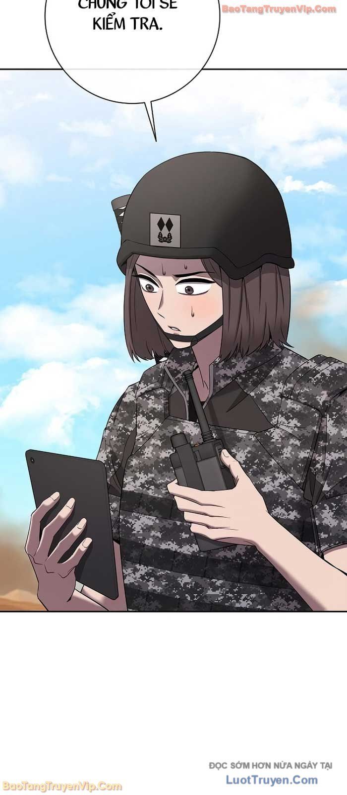 Ma Pháp Sư Hắc Ám Trở Về Để Nhập Ngũ Chapter 67 - Trang 2