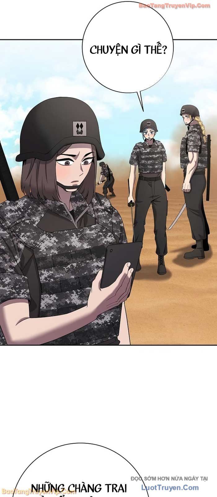 Ma Pháp Sư Hắc Ám Trở Về Để Nhập Ngũ Chapter 67 - Trang 2