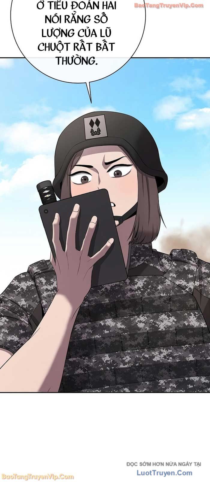 Ma Pháp Sư Hắc Ám Trở Về Để Nhập Ngũ Chapter 67 - Trang 2
