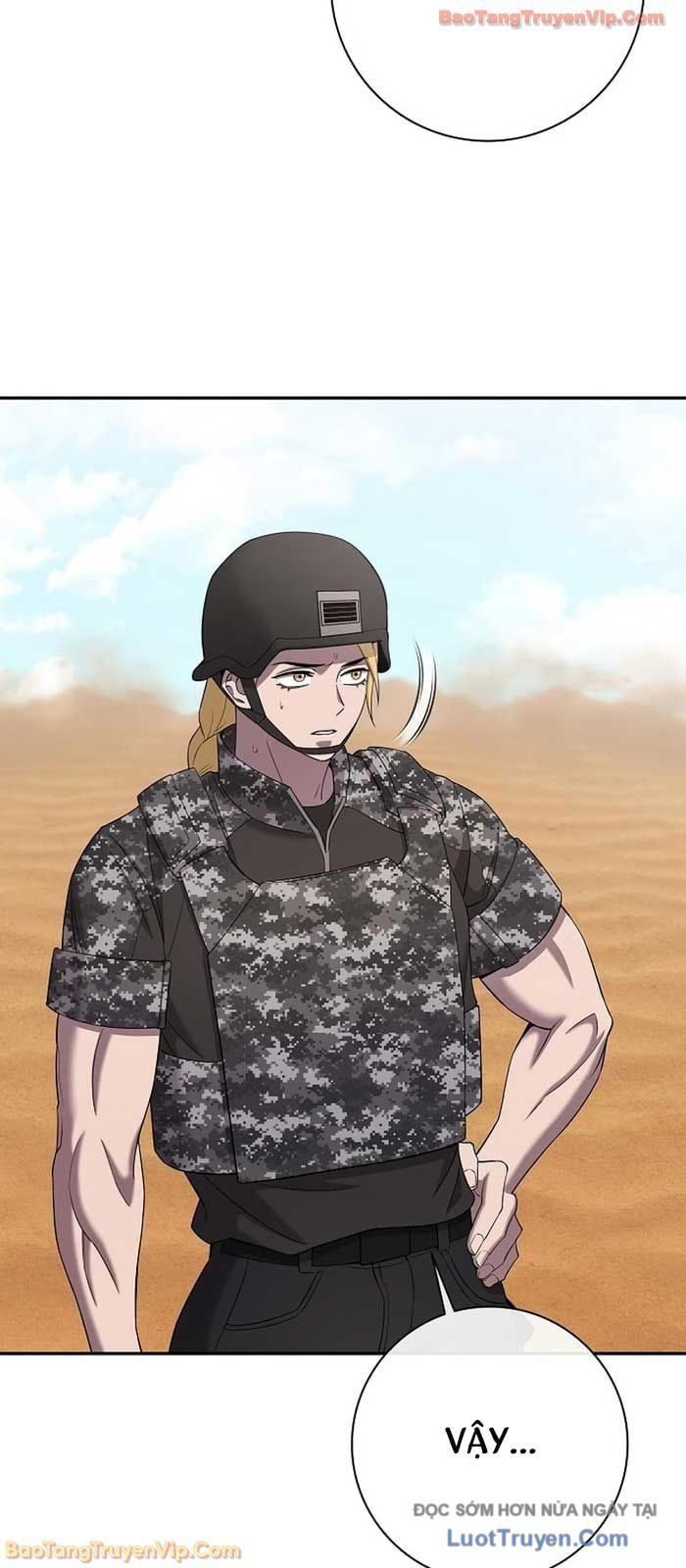 Ma Pháp Sư Hắc Ám Trở Về Để Nhập Ngũ Chapter 67 - Trang 2