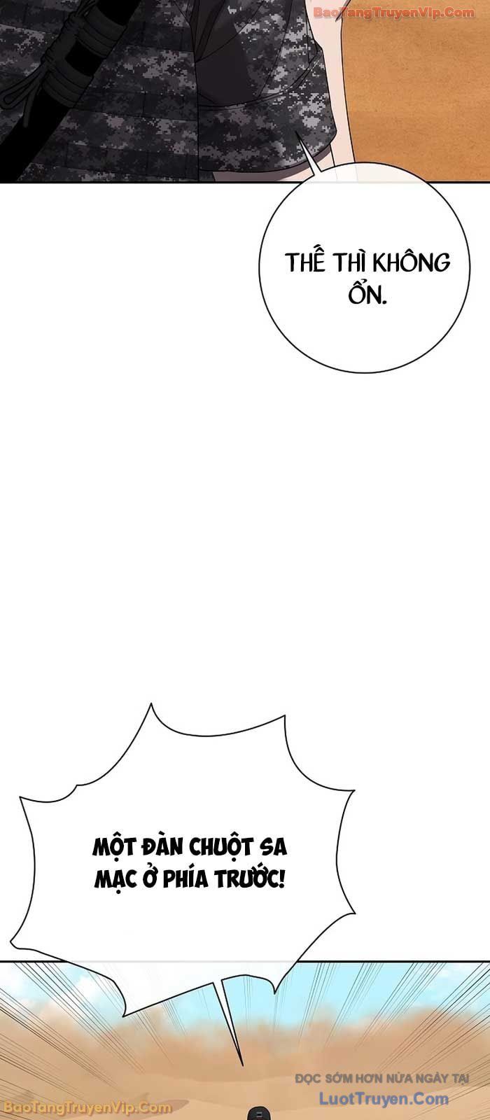 Ma Pháp Sư Hắc Ám Trở Về Để Nhập Ngũ Chapter 67 - Trang 2