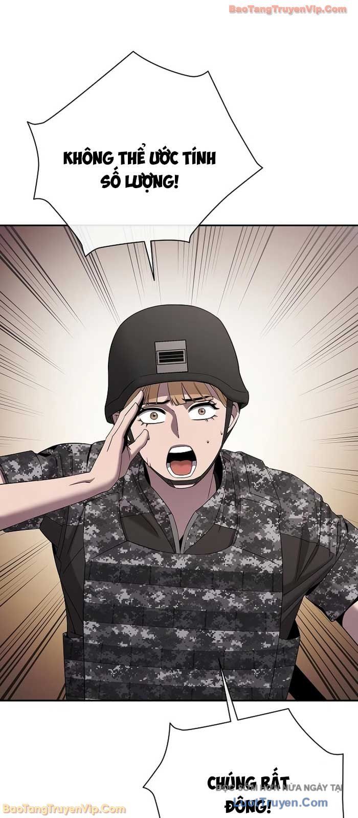 Ma Pháp Sư Hắc Ám Trở Về Để Nhập Ngũ Chapter 67 - Trang 2