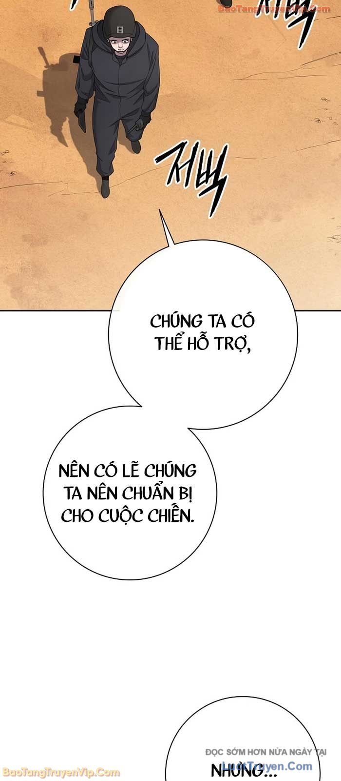 Ma Pháp Sư Hắc Ám Trở Về Để Nhập Ngũ Chapter 67 - Trang 2