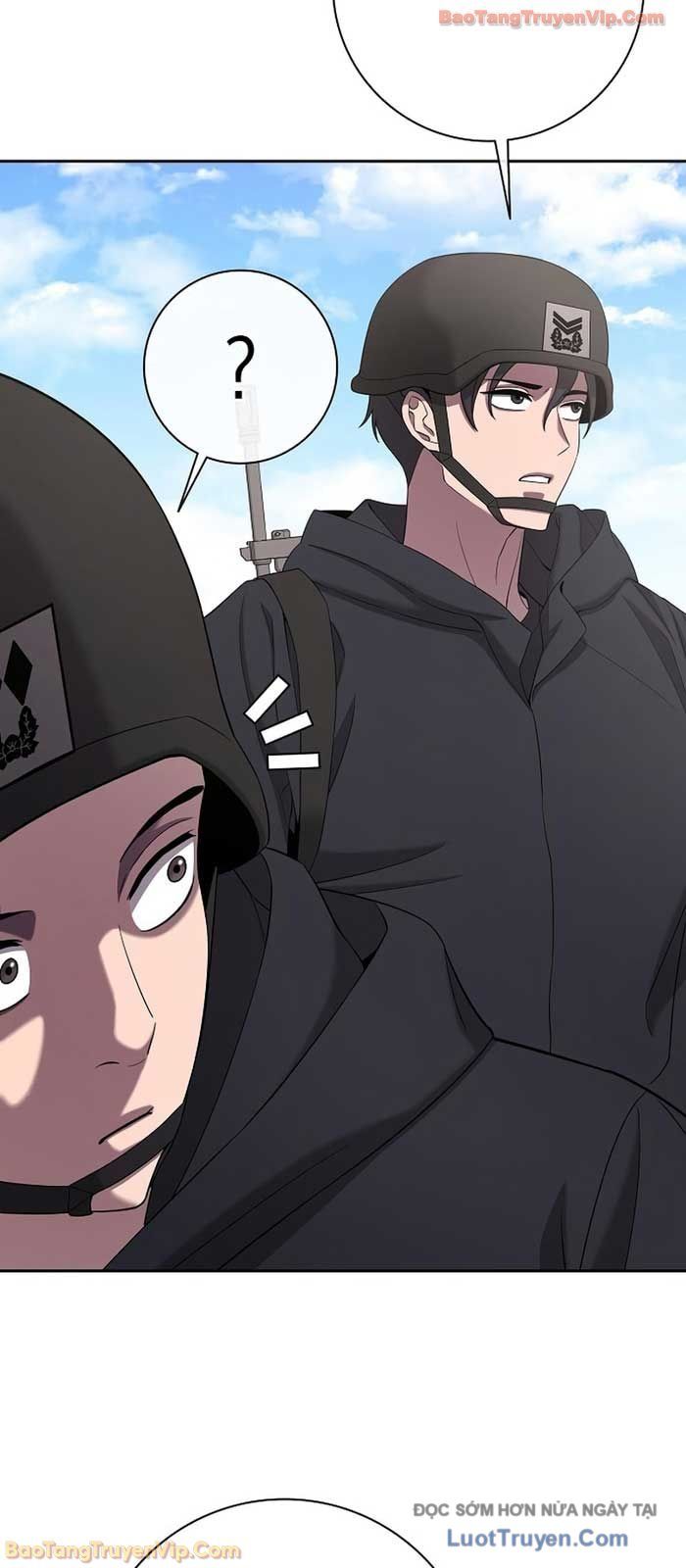 Ma Pháp Sư Hắc Ám Trở Về Để Nhập Ngũ Chapter 67 - Trang 2
