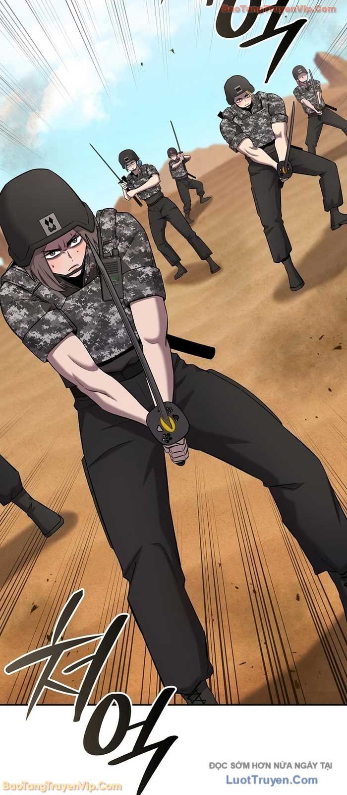 Ma Pháp Sư Hắc Ám Trở Về Để Nhập Ngũ Chapter 67 - Trang 2