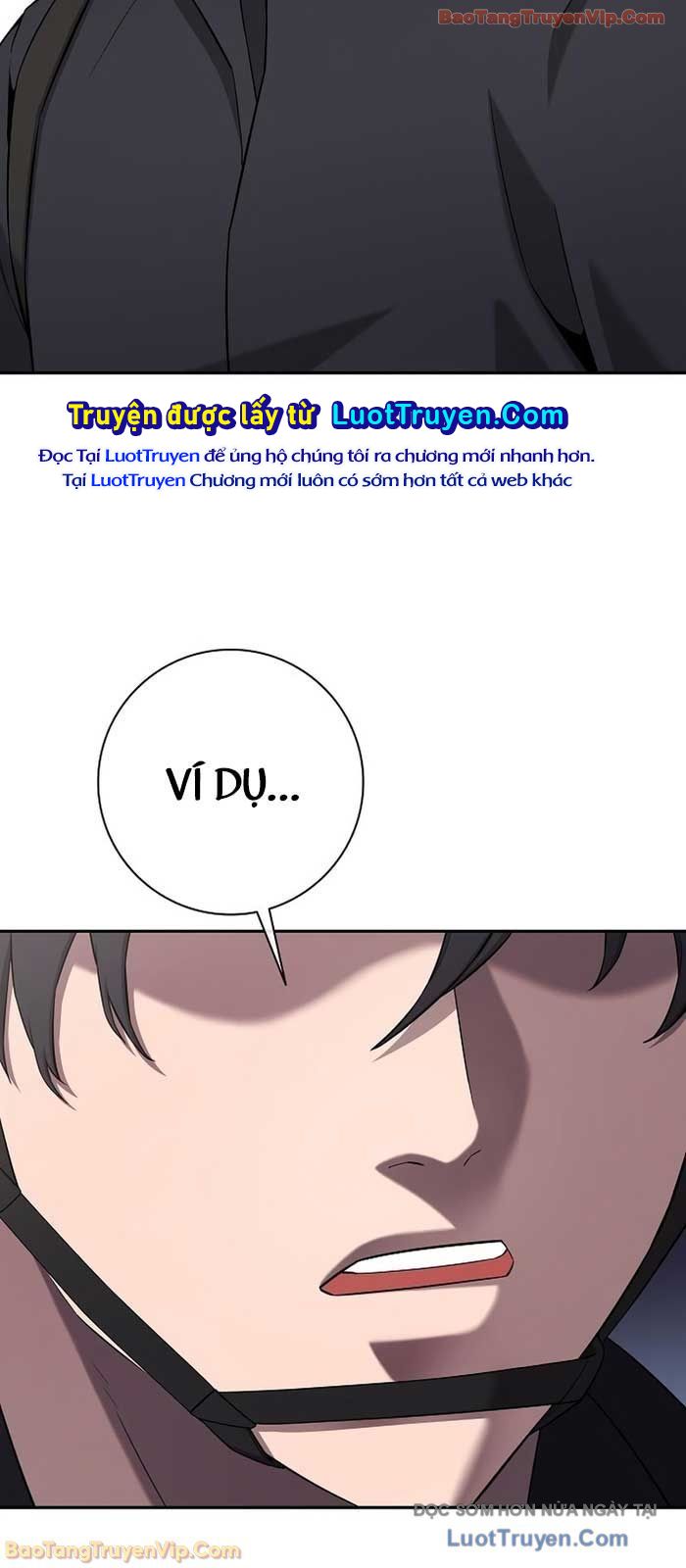 Ma Pháp Sư Hắc Ám Trở Về Để Nhập Ngũ Chapter 67 - Trang 2