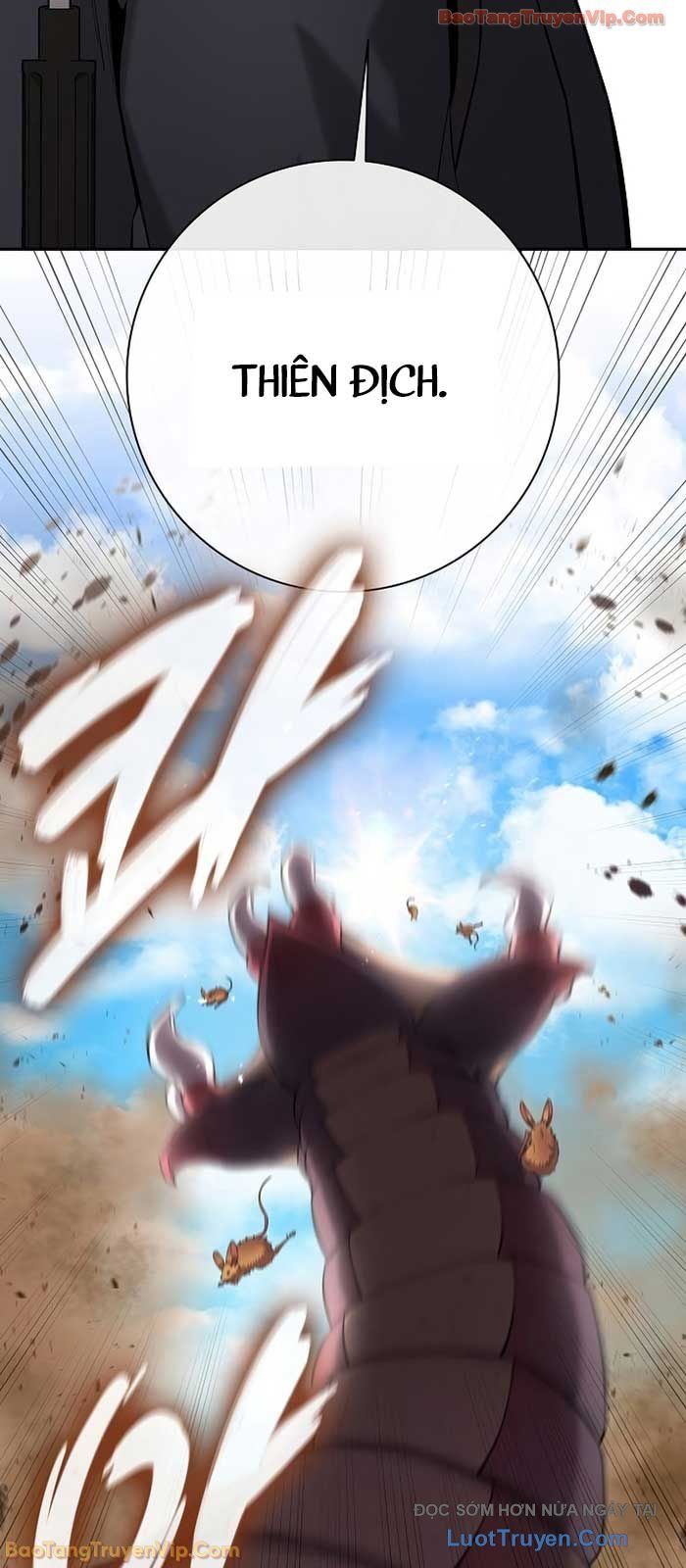 Ma Pháp Sư Hắc Ám Trở Về Để Nhập Ngũ Chapter 67 - Trang 2