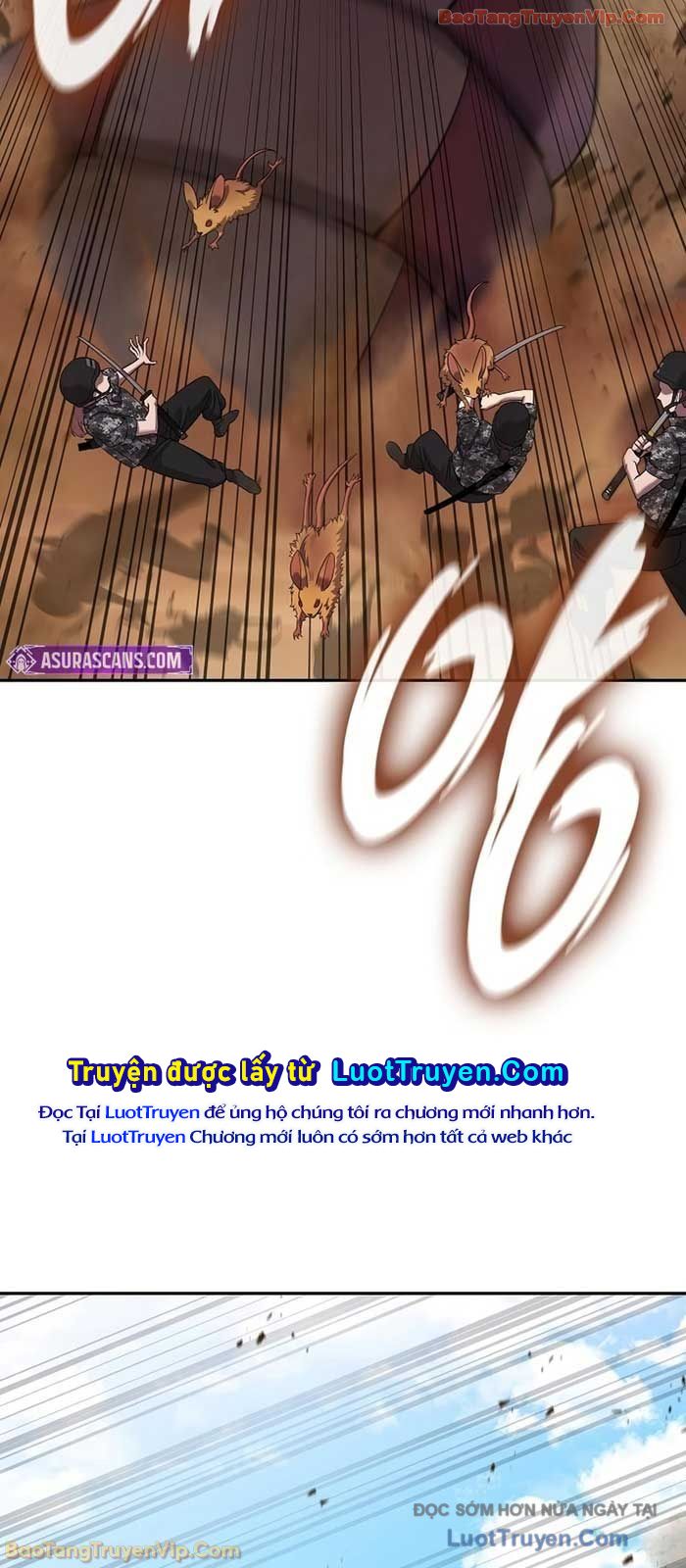 Ma Pháp Sư Hắc Ám Trở Về Để Nhập Ngũ Chapter 67 - Trang 2