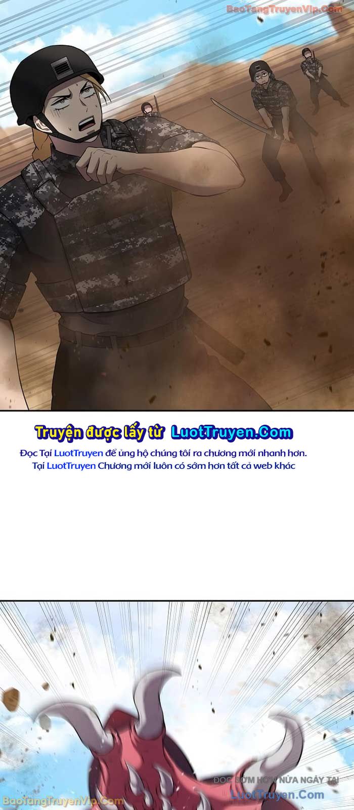 Ma Pháp Sư Hắc Ám Trở Về Để Nhập Ngũ Chapter 67 - Trang 2