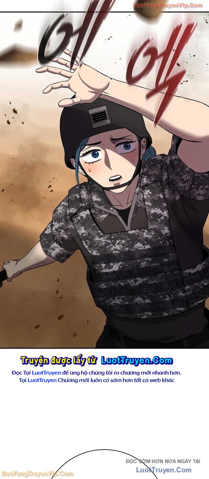 Ma Pháp Sư Hắc Ám Trở Về Để Nhập Ngũ Chapter 67 - Trang 2