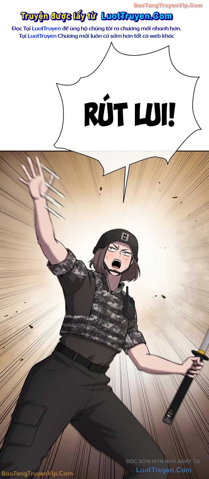 Ma Pháp Sư Hắc Ám Trở Về Để Nhập Ngũ Chapter 67 - Trang 2